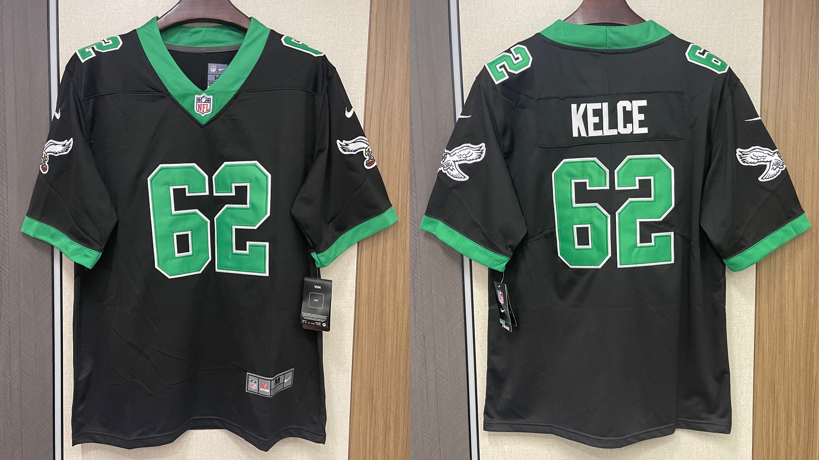 NFL Jersey-59